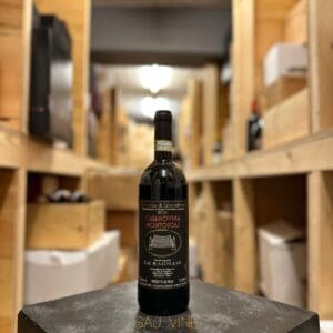 Le Ragnaie Casanovina Montosoli 2016