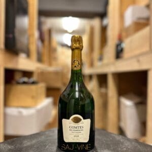 Taittinger Comtes de Champagne, Blanc de Blancs 2005
