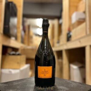 Veuve Clicquot La Grande Dame Brut Champagne 2006