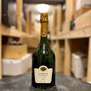 Taittinger Comtes de Champagne, Blanc de Blancs 2006