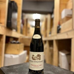 Domaine François Buffet Volnay 1er Cru 'Champans' 2020