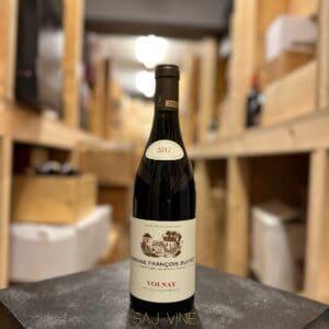 Domaine François Buffet Volnay 2017