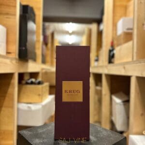 Krug Grande Cuvee