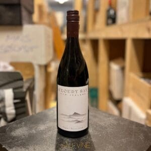 Cloudy Bay Pinot Noir 2020