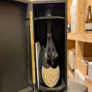 Dom Perignon 2003 Jeroboam 3 Liters champagne