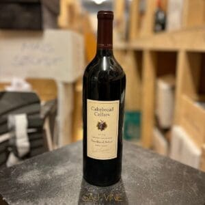 Cakebread Cellars Benchland Select Cabernet Sauvignon 2014