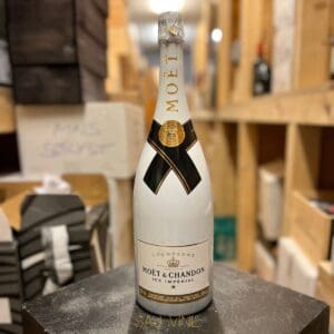 Moët & Chandon Imperial ICE Champagne NV