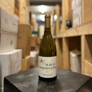 Chateauneuf-du-Pape Magis 2019