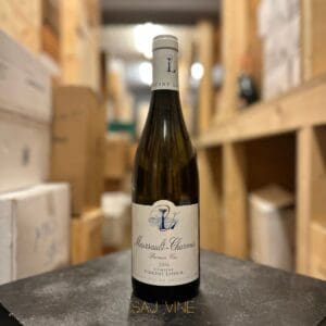 Domaine Vincent Latour Meursault-Charmes Premier Cru 2016