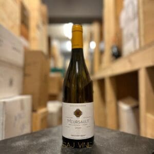 Meursault Domaine Deveney-Mars 2020