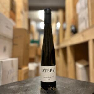 Stepp Beerenauslese 2020