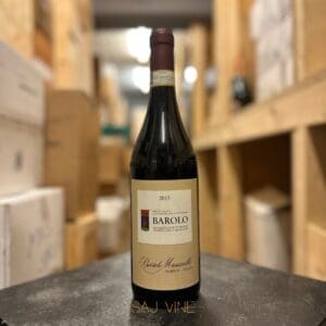 Bartolo Mascarello Barolo 2015