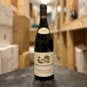 Domaine Francois Buffet Clos des Chenes 1 Cru 2019