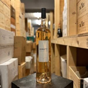 Château de Minuty Côtes de Provence Rosé 2022