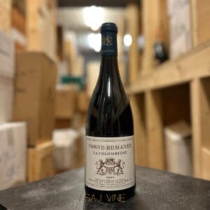 Domaine Comte Liger-Belair Vosne-Romanée La Colombiere 2006