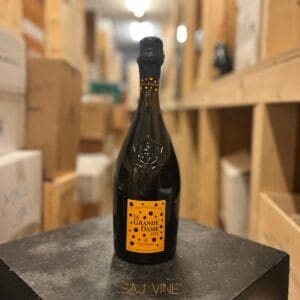 La Grande Dame - Veuve Clicquot Champagne 2012