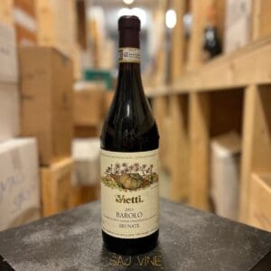 Vietti Barolo Brunate 2013