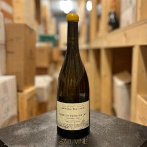 Samuel Billaud Vieilles Vignes Chablis Premier Cru 'Les Vaillons' 2019