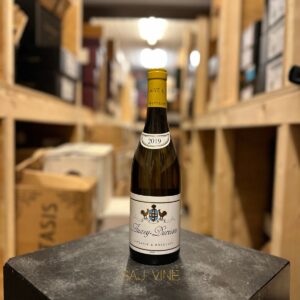 Domaine Leflaive & Associes Auxey-Duresses 2019