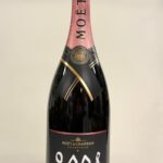 Moët & Chandon Grand Vintage Rosé 2008 MAGNUM