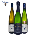 Domaine Bernard Scherb & Fils Smagekasse