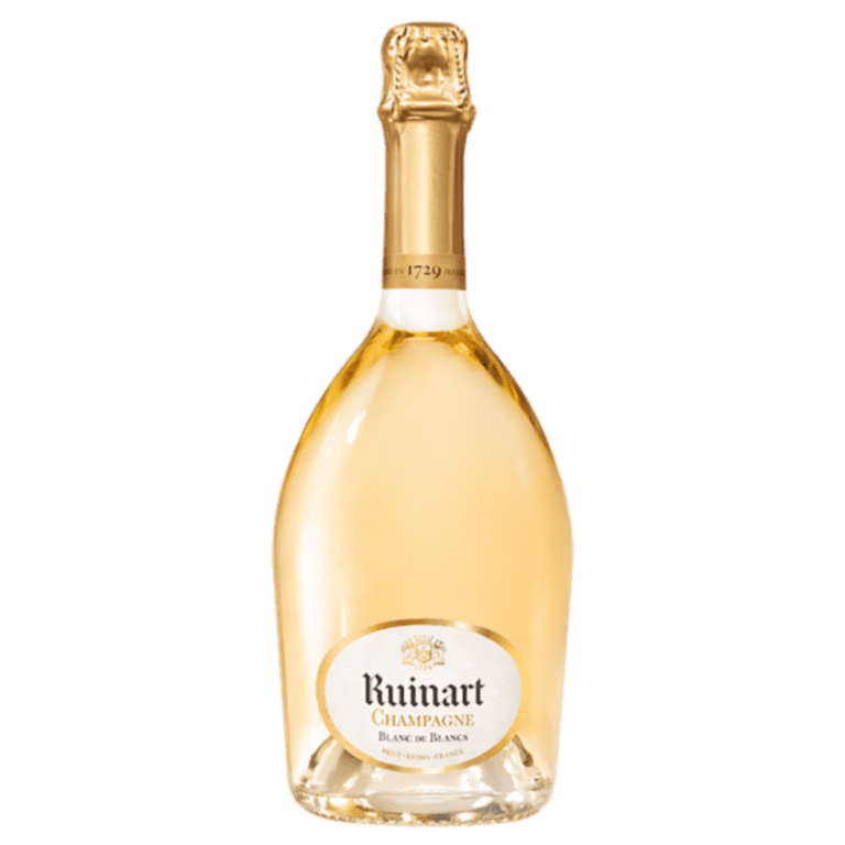 Ruinart Champagne Blanc de Blancs 1,5L MAGNUM