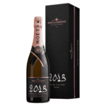 Moët & Chandon Grand Vintage Rosé 2013 Giftbox
