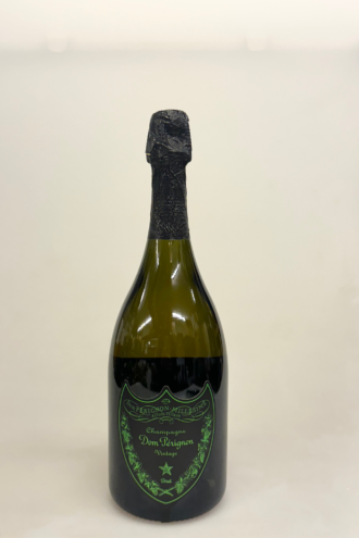 Dom Perignon 2012 Luminous