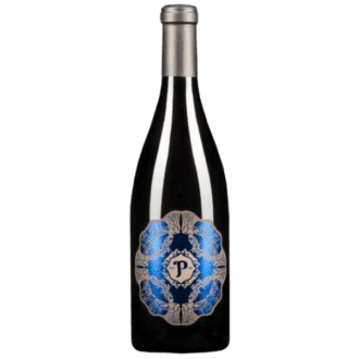 Amor Fati Pinot Noir Murmur Vineyard Santa Maria Valley 2016