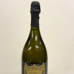 Dom Perignon 2002