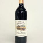 Santa Barbara Winery Cabernet Sauvignon 2018 (Limited)