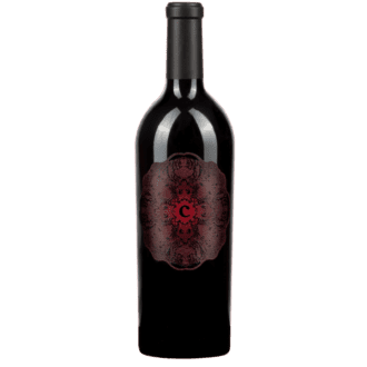 Amor Fati Cabernet Sauvignon Mossfire Ranch Vineyard 2016
