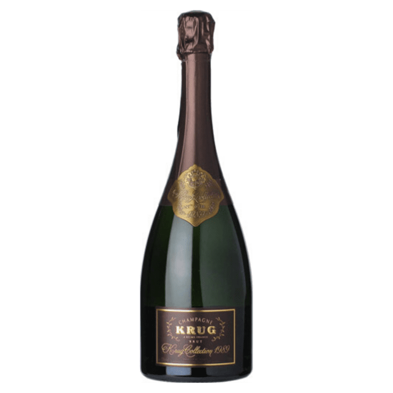 Krug Collection 1989 Magnum