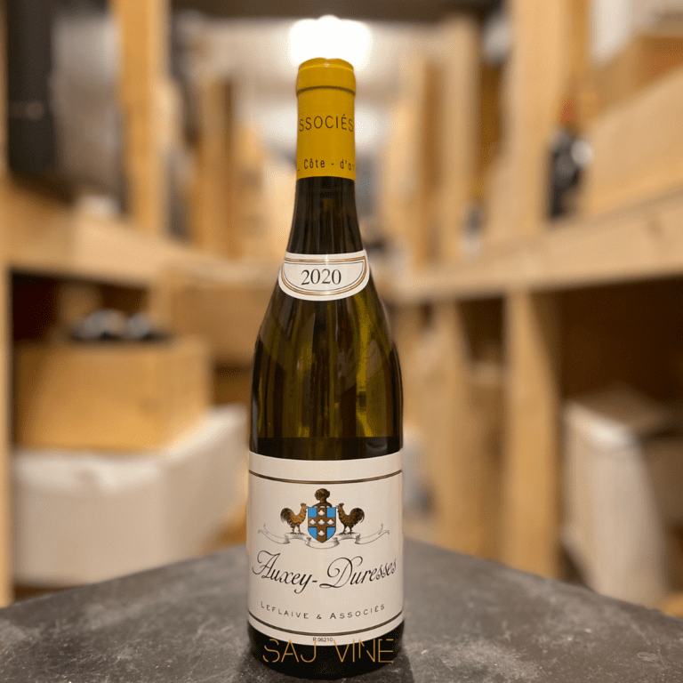 Domaine Leflaive Auxey Duresses 2020