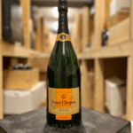 Veuve Vintage Clicquot Champagne 2012 MAGNUM (lille rids i label)