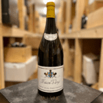 Domaine Leflaive Macon-Verze 2020 MAGNUM