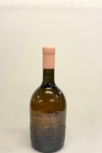 Château Galoupet Rosé 2021
