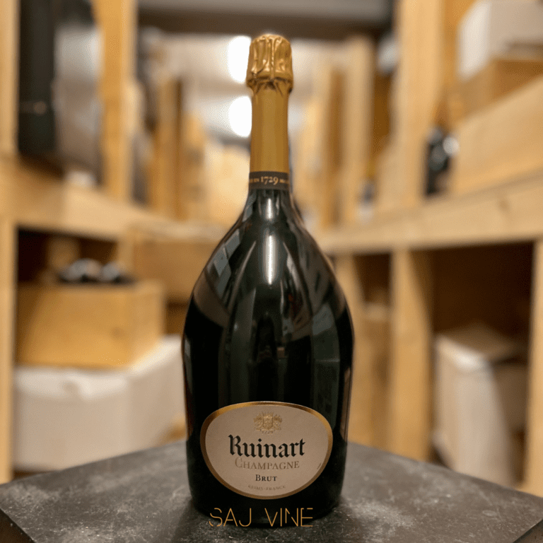 Ruinart champagne brut NV MAGNUM