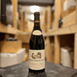 Domaine Francois buffet Volnay 1.Cru Clos La Rougeotte Monopole 2020