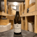 Domaine Vincent Latour Chassagne Montrachet premier cru 2018