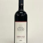 Paolo Scavino Barbera d'Alba 2016