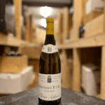 Oliver Leflaive Montagny 1 er cru bonneveaux 2019
