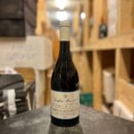 Gauffroy Marc et fils Chambolle Musigny 1 cru les Feuselottes 2017. 