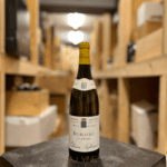 Olivier Leflaive Bourgogne "les setilles" 2018