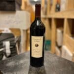 Cakebread Cellars Benchland Select Cabernet Sauvignon 2014