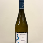 Domaine Gueguen Chablis La Vigne de 1975 2023