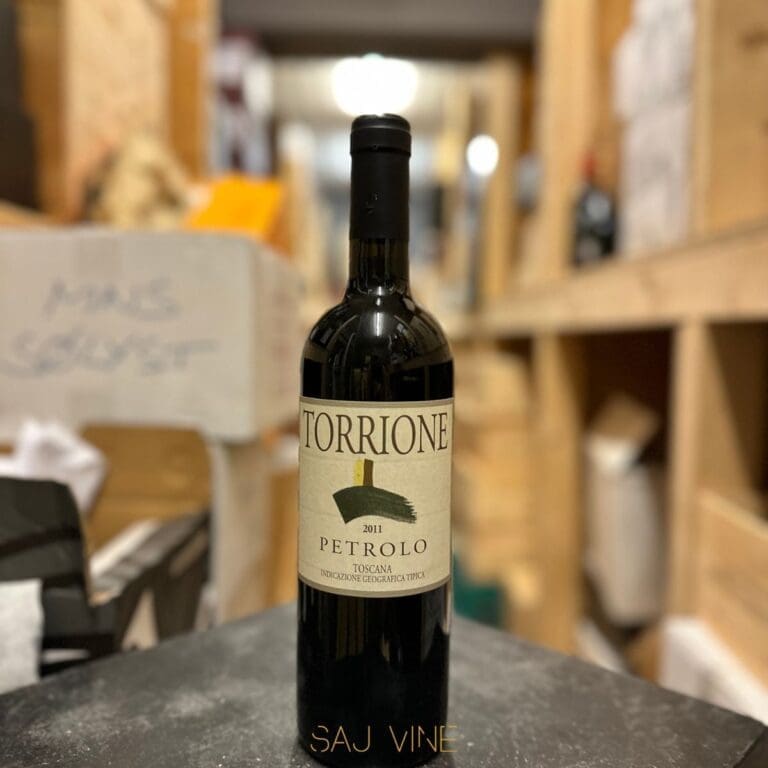Tenuta di Trinoro Toscana Le Cupole Rosso 2016