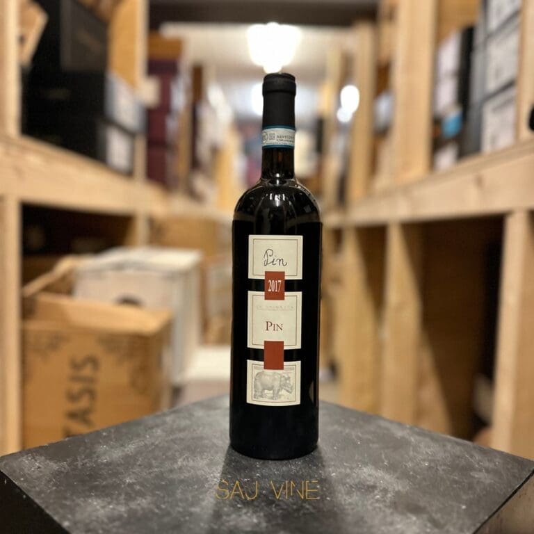 La Spinetta Monferrato Pin 2017
