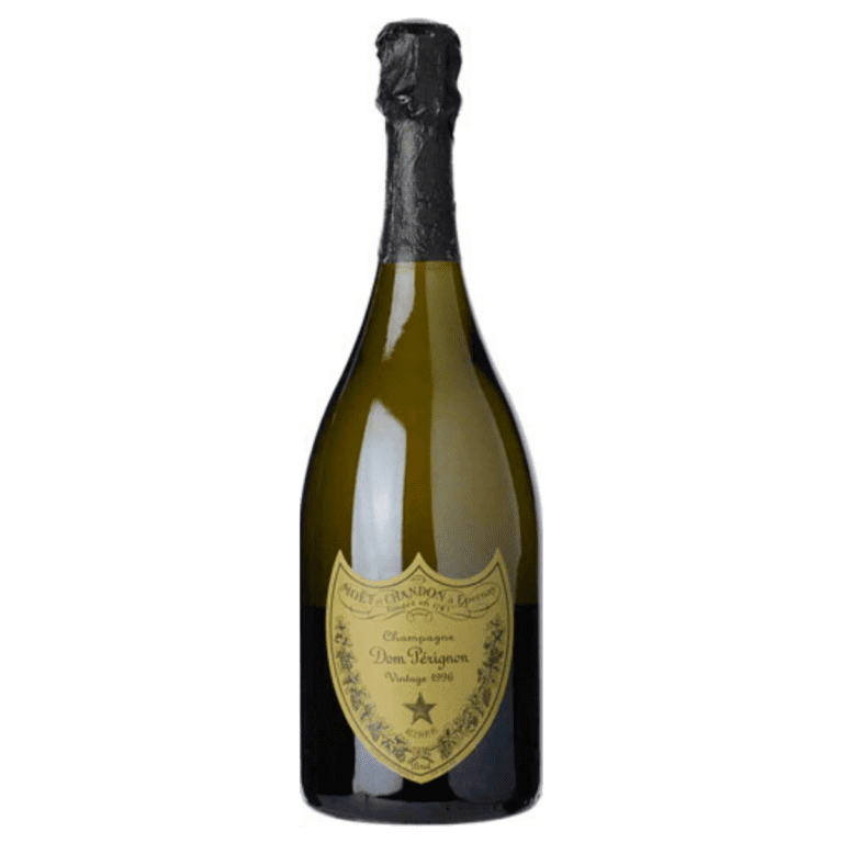 Dom Perignon 1996