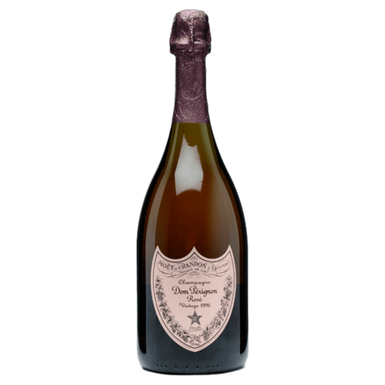 Dom Perignon Rosé 1996